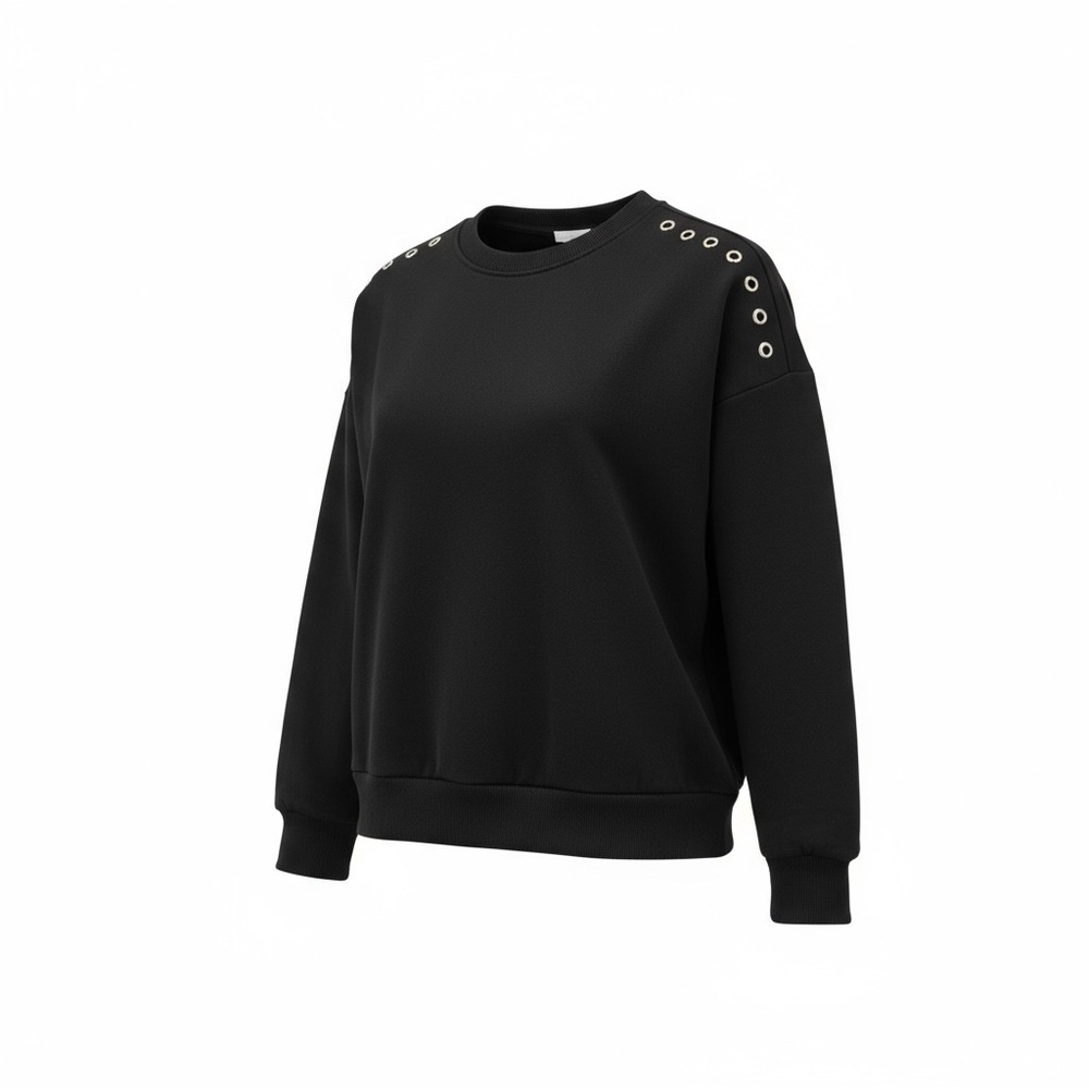 All saints sweatshirt
